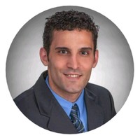 Michael Amodio