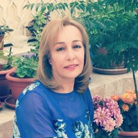 Sumaya Alawneh
