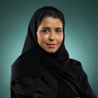 Maha Alghamdi