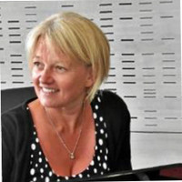 Pascale Gillet