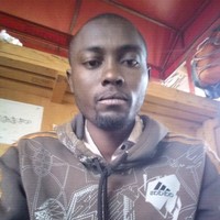 Patrick Mwanzia