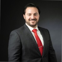 Gregory J Fernan