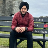 Darmeet Singh