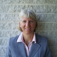 Patricia Hammar