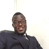 Dami Adeleye LL.B, LL.M