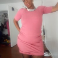 Lajuanesha Moore