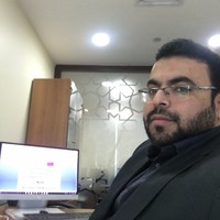 Abdulrahman Omar