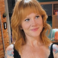 Monike Caroline Mueller