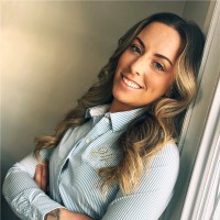 Nicole Sweigart
