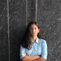 Aishwarya N