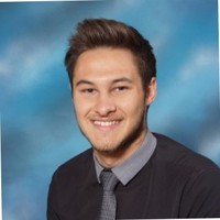 Daniel Chapman