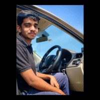 Raghul Manikandan