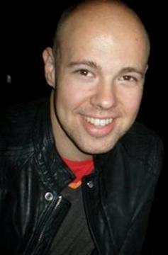 Simon McCarthy