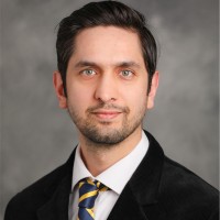 Mohammad Ali Sadiq