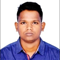 Logesh Vasudevan