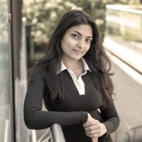 Monisha G.M