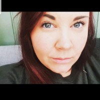 Lene Ebeltoft Johansen