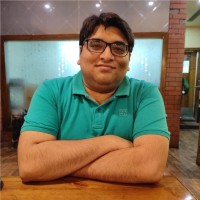 Abhishek Saurabh