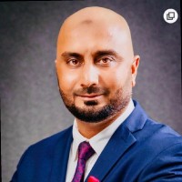 Shahbaz Akhtar