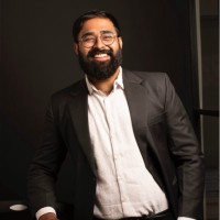 Rachith Shetty