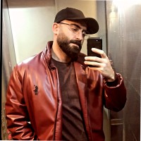 Ali Pourmohammad