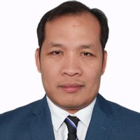 Rolly Dancel