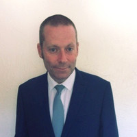 Iain Kelly