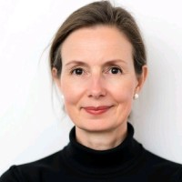 Véronique Medcalf