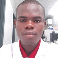 Koffi Fabrice Kouakou