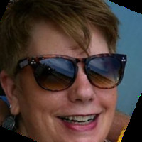 Sue Deverson, Cp, Frp