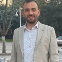 Mehmet Buğra Doğru