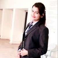 Smruti Mallick