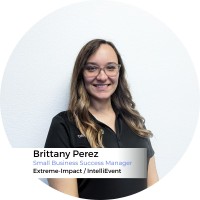 Brittany Perez