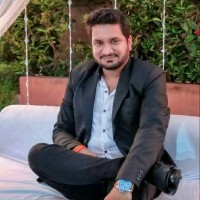 Jitesh Soni
