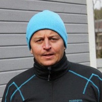 Ørjan Nymoen