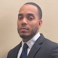 Christopher Johnson II