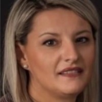 Maria Kakouti