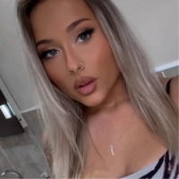 Alisha Billmen