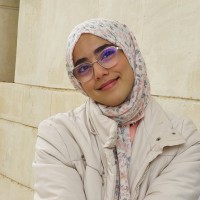 Oumeyma Tibaoui