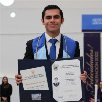Sergio Alexis Andrade Gómez