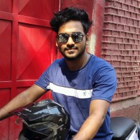 Shubham Khedekar