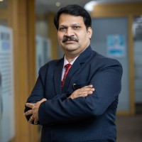 PRASHANT DESHPANDE