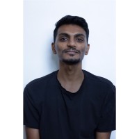 Kiran Srivatsav