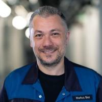 Markus Best