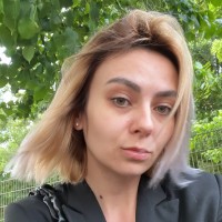 Olha Shnurenko