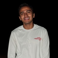 Mark Paz