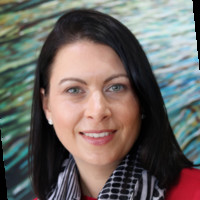 Lyndall Woodbridge