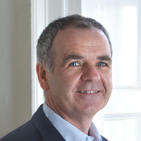 David Corr