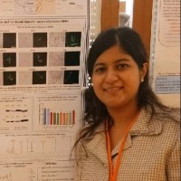 Saniya Patil, Ph.D.