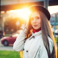 Ekaterina Nekrasova